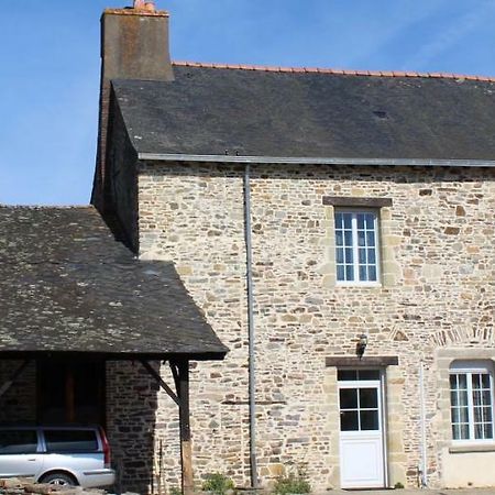 The Old Forge Appartement La Rouaudiere Buitenkant foto